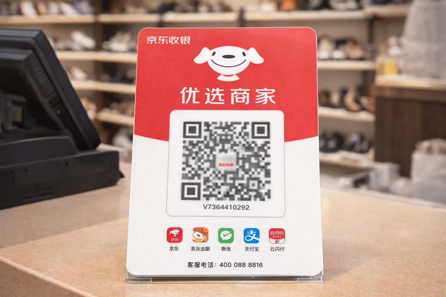 微商怎么开通商家收款码?没有门店也能办理的方法