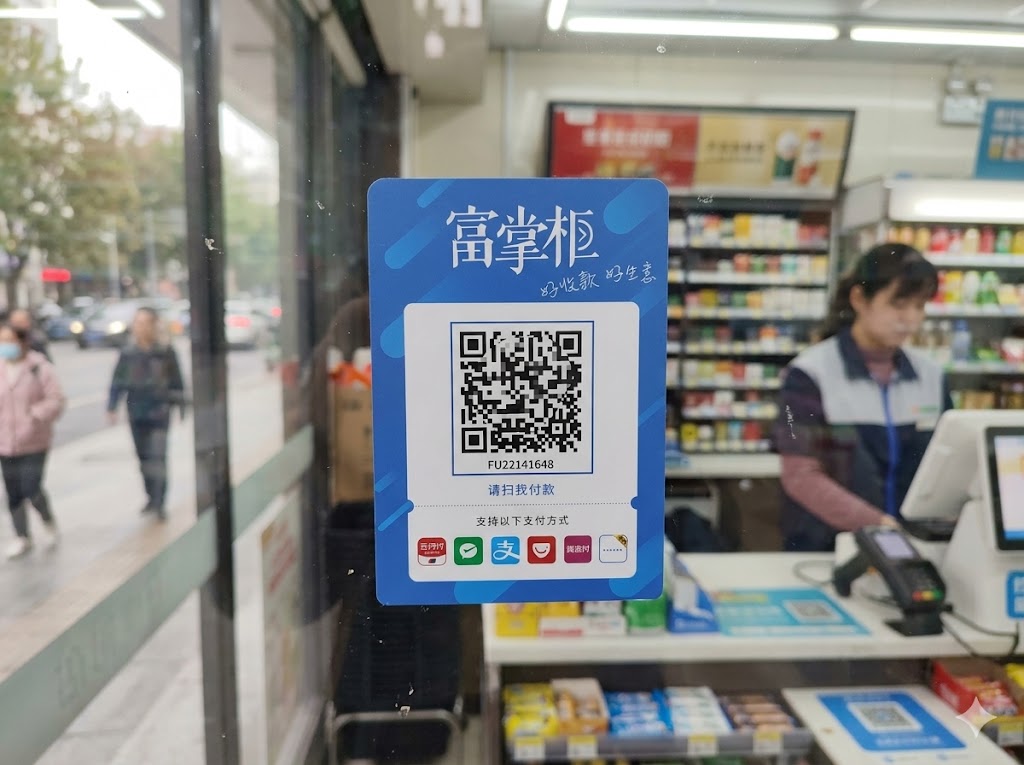 小微商家收款码怎么申请?无固定场所收款码办理