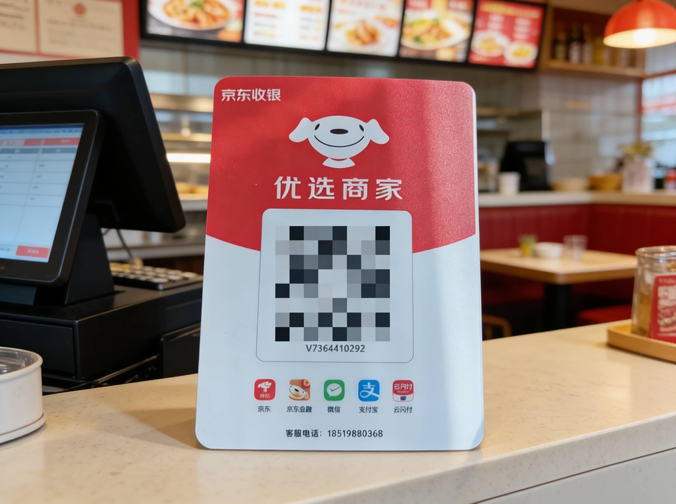 淘宝商家怎么开通商家收款码?没有门店也能办理的方法