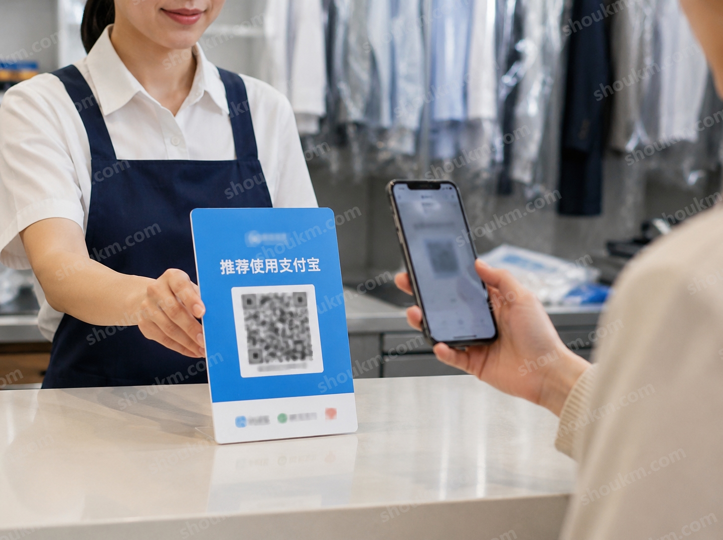 易宝收款码怎么申请开通?需要提供哪些资料