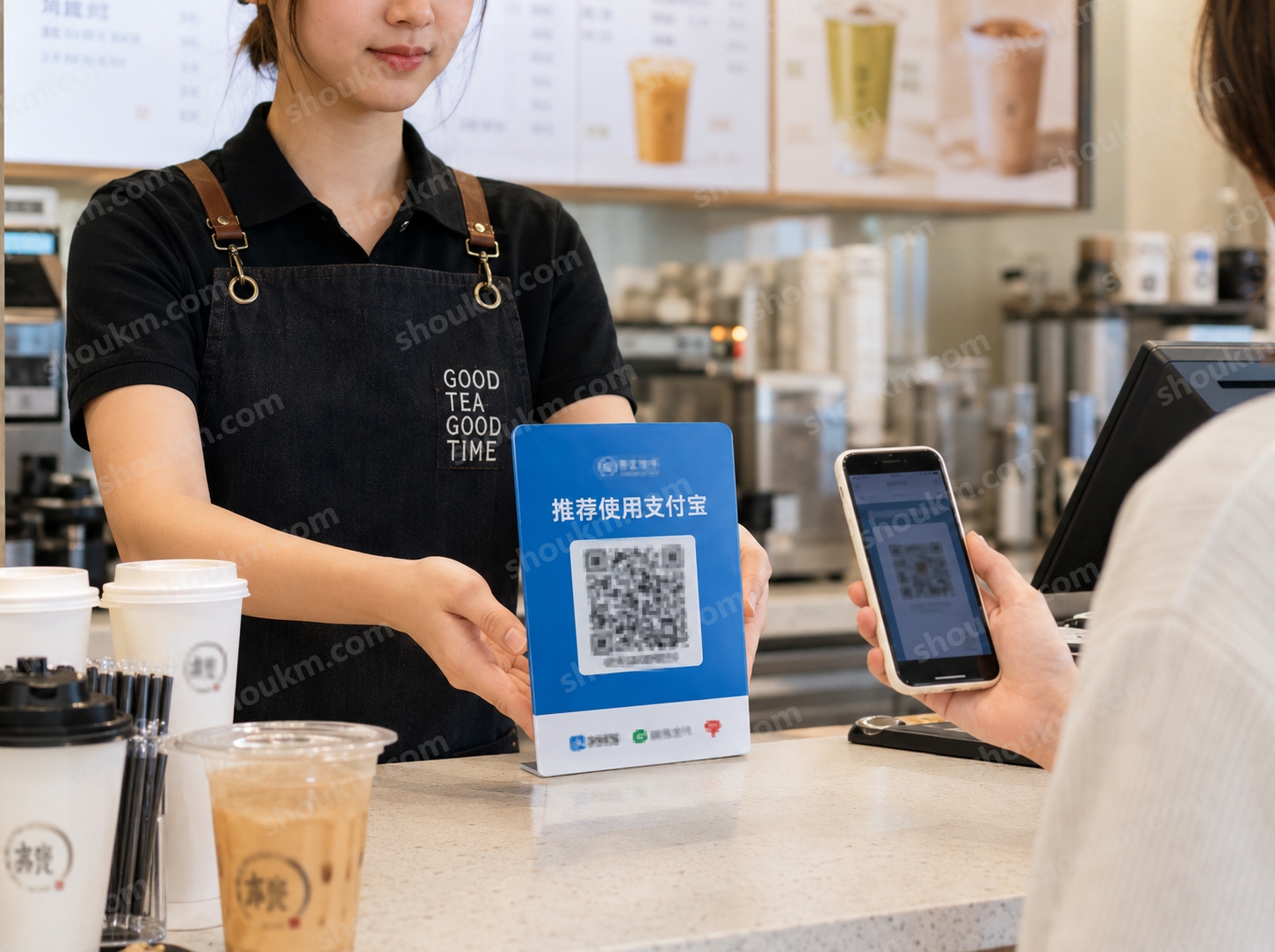 易宝支付收款码怎么开通？易宝支付怎么用