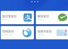 商家二维码可以刷信用卡吗？（可以刷信用卡的收款码）